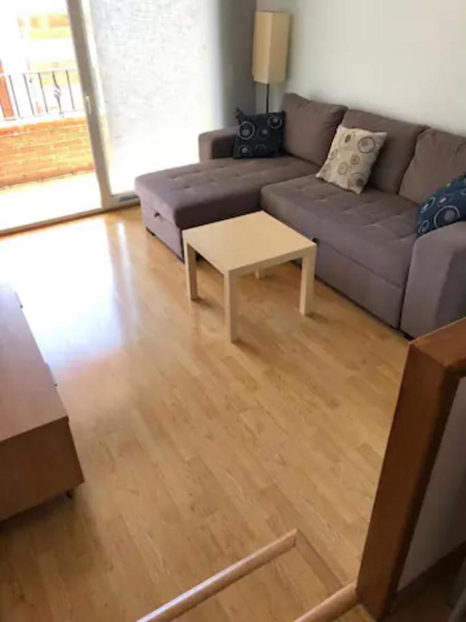 Appartement Abc *