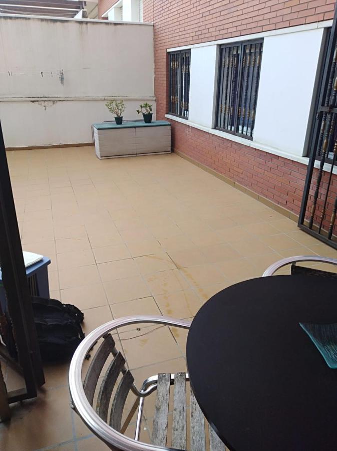 Appartement Abc