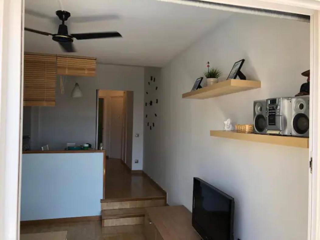 Appartement Abc *