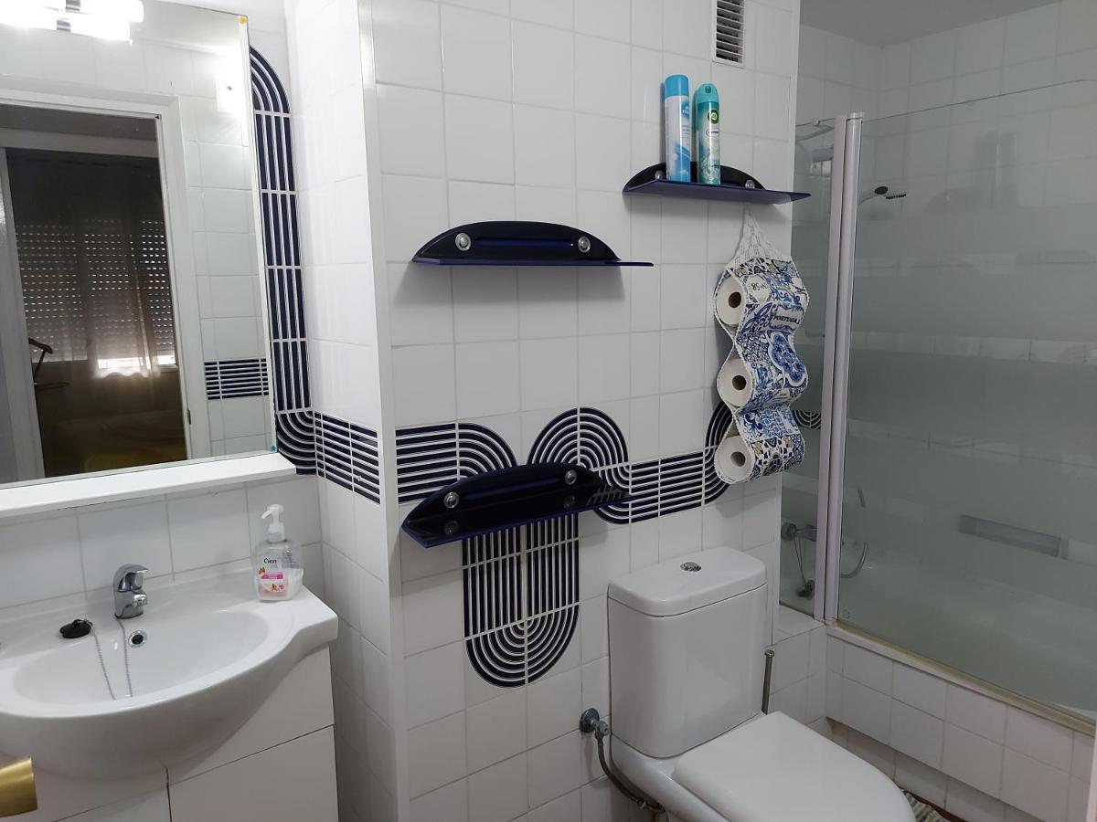 Appartement Abc Lloret de Mar