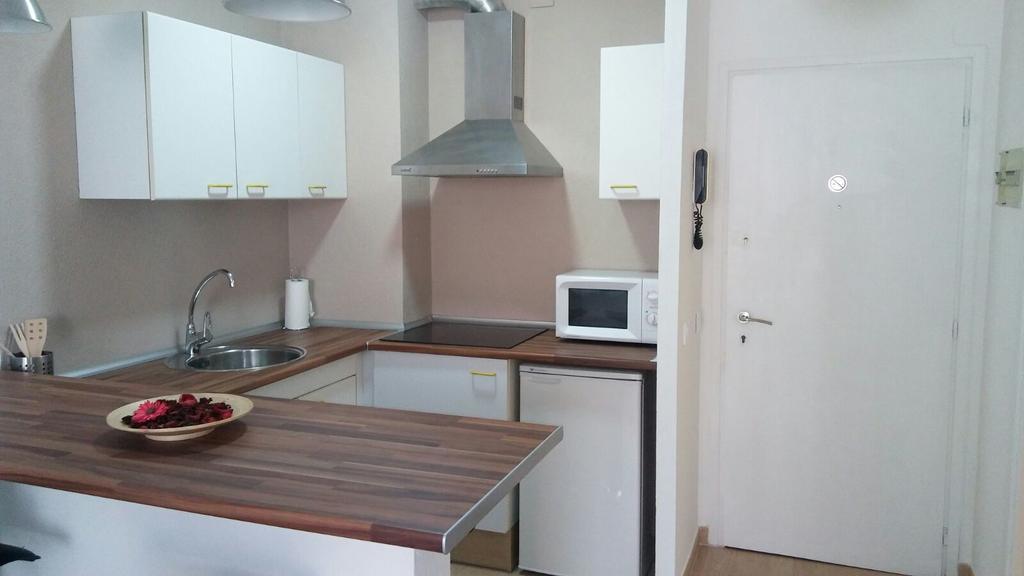 Appartement Abc Lloret de Mar