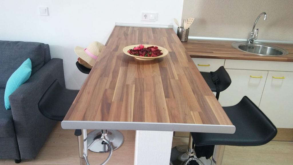 Appartement Abc *