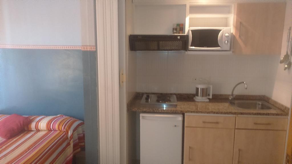 Appartement Abc Lloret de Mar
